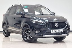 MG ZS SUV (17-24) 1.0T GDi Exclusive 5dr For Sale - Arnold Clark Click & Collect Bristol, Bristol