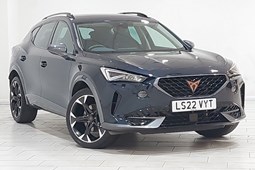 Cupra Formentor SUV (20 on) 1.5 TSI 150 V2 5dr For Sale - Arnold Clark Click & Collect Bristol, Bristol