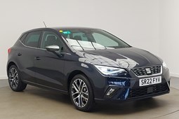 SEAT Ibiza Hatchback (17 on) 1.0 TSI 110 Xcellence 5dr For Sale - Arnold Clark Click & Collect Bristol, Bristol