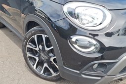 Fiat 500X (15-24) 1.0 Cross 5dr For Sale - Arnold Clark Click & Collect Bristol, Bristol