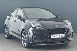 Ford Puma ST (20 on) 1.5 EcoBoost ST 5d For Sale - Arnold Clark Click & Collect Bristol, Bristol