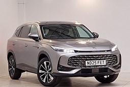 MG HS SUV (24 on) 1.5 T-GDI SE 5dr DCT For Sale - Arnold Clark Click & Collect Bristol, Bristol