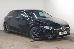 Mercedes-Benz A-Class Hatchback (18 on) A 200 AMG Line Executive 7G-DCT auto 5d For Sale - Arnold Clark Click & Collect Bristol, Bristol