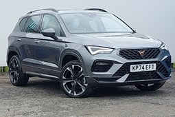 Cupra Ateca SUV (18 on) 1.5 EcoTSI V2 5dr DSG For Sale - Arnold Clark Click & Collect Bristol, Bristol