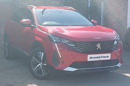 Peugeot 3008 SUV (16-24) 1.5 BlueHDi Allure Premium 5dr For Sale - Arnold Clark Click & Collect Bristol, Bristol