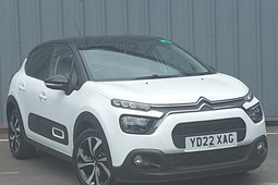 Citroen C3 (17-24) 1.2 PureTech Shine Plus 5dr For Sale - Arnold Clark Click & Collect Bristol, Bristol