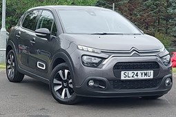 Citroen C3 (17-24) 1.2 PureTech Plus 5dr For Sale - Arnold Clark Click & Collect Bristol, Bristol