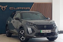 Peugeot e-2008 SUV (20 on) 100kW GT 50kWh 5dr Auto For Sale - Arnold Clark Click & Collect Bristol, Bristol