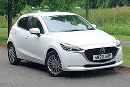 Mazda 2 (15-25) Skyactiv-G 90ps GT Sport Nav 5d For Sale - Arnold Clark Click & Collect Bristol, Bristol