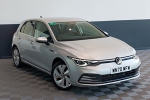 Volkswagen Golf Hatchback (20 on) Style 1.5 eTSI 150PS DSG auto 5d For Sale - Arnold Clark Click & Collect Bristol, Bristol