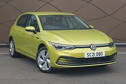 Volkswagen Golf Hatchback (20 on) Style 1.5 TSI Evo 130PS 5d For Sale - Arnold Clark Click & Collect Bristol, Bristol