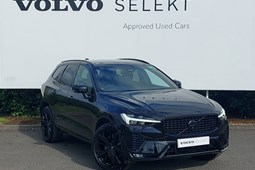 Volvo XC60 SUV (17 on) 2.0 B5P Plus Black Edition 5dr AWD Geartronic For Sale - Arnold Clark Click & Collect Bristol, Bristol