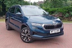 Skoda Karoq SUV (17 on) 1.5 TSI SE L 5dr DSG For Sale - Arnold Clark Click & Collect Bristol, Bristol