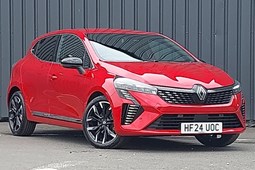Renault Clio Hatchback (19 on) 1.6 E-TECH full hybrid 145 Techno 5dr Auto For Sale - Arnold Clark Click & Collect Bristol, Bristol