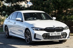 BMW 330e Hybrid (19 on) 330e xDrive M Sport 4dr Step Auto For Sale - Arnold Clark Click & Collect Bristol, Bristol