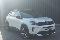 Citroen C5 Aircross (18 on) 1.5 BlueHDi C-Series Edition 5dr EAT8 For Sale - Arnold Clark Click & Collect Bristol, Bristol