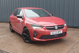 Vauxhall Corsa Hatchback (20 on) 1.2 GS 5dr For Sale - Arnold Clark Click & Collect Bristol, Bristol