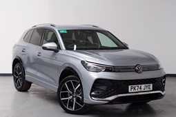 Volkswagen Tiguan eHybrid (24 on) 1.5 TSI eHybrid R-Line 5dr DSG For Sale - Arnold Clark Click & Collect Bristol, Bristol