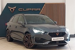 Cupra Leon Estate (20 on) 1.4 eHybrid VZ2 Design Edition 5dr DSG For Sale - Arnold Clark Click & Collect Bristol, Bristol