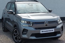 Citroen C3 Hatchback (24 on) 1.2 PureTech Plus 5dr For Sale - Arnold Clark Click & Collect Bristol, Bristol
