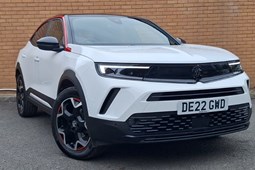 Vauxhall Mokka SUV (20 on) 1.2 Turbo 100 SRi Premium 5dr For Sale - Arnold Clark Click & Collect Bristol, Bristol