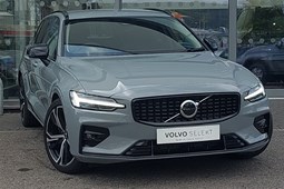 Volvo V60 Estate (18 on) 2.0 B4P Plus Dark 5dr Auto [7 speed] For Sale - Arnold Clark Click & Collect Bristol, Bristol