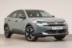 Citroen C4 Hatchback (21 on) 1.2 Hybrid You 5dr e-DCS6 For Sale - Arnold Clark Click & Collect Bristol, Bristol