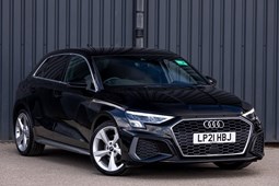 Audi A3 Sportback (20 on) 30 TFSI S line S Tronic 5d For Sale - Arnold Clark Click & Collect Bristol, Bristol