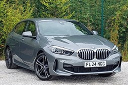 BMW 1-Series Hatchback (19-24) 118i [136] M Sport 5dr Step Auto [LCP] For Sale - Arnold Clark Click & Collect Bristol, Bristol