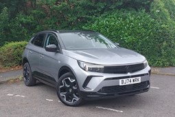 Vauxhall Grandland SUV (21-24) 1.2 Hybrid [136] Ultimate 5dr e-DCT6 For Sale - Arnold Clark Click & Collect Bristol, Bristol