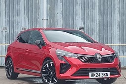 Renault Clio Hatchback (19 on) 1.0 TCe 90 Techno 5dr For Sale - Arnold Clark Click & Collect Bristol, Bristol
