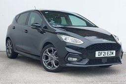 Ford Fiesta Hatchback (17-23) 1.0 EcoBoost 100 ST-Line Edition 5dr For Sale - Arnold Clark Click & Collect Bristol, Bristol