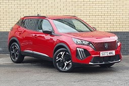 Peugeot 2008 (20 on) 1.2 PureTech 130 Allure 5dr For Sale - Arnold Clark Click & Collect Bristol, Bristol