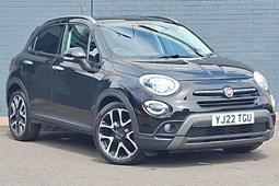 Fiat 500X (15-24) 1.0 Cross 5dr For Sale - Arnold Clark Click & Collect Bristol, Bristol