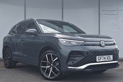 Volkswagen Tiguan SUV (24 on) 2.0 TDI R-Line 5dr DSG For Sale - Arnold Clark Click & Collect Bristol, Bristol