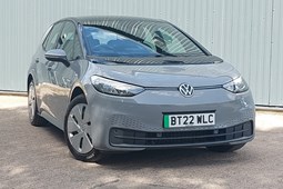 Volkswagen ID.3 Hatchback (20 on) 110kW Life Pure Performance 45kWh 5dr Auto For Sale - Arnold Clark Click & Collect Bristol, Bristol