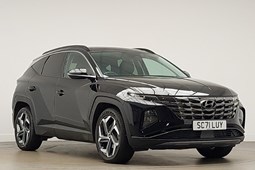 Hyundai Tucson SUV (21 on) 1.6 TGDi Hybrid 230 Ultimate 5dr 2WD Auto For Sale - Arnold Clark Click & Collect Bristol, Bristol