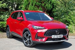 MG HS SUV (19-24) 1.5 T-GDI PHEV Trophy 5dr Auto For Sale - Arnold Clark Click & Collect Bristol, Bristol