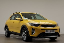 Kia Stonic SUV (17 on) 1.0T GDi 99 2 5dr DCT For Sale - Arnold Clark Click & Collect Bristol, Bristol
