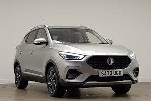 MG ZS SUV (17-24) 1.5 VTi-TECH Exclusive 5d For Sale - Arnold Clark Click & Collect Bristol, Bristol