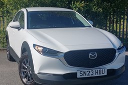 Mazda CX-30 SUV (19 on) 2.0 e-Skyactiv-G MHEV SE-L 5dr For Sale - Arnold Clark Click & Collect Bristol, Bristol
