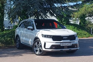 Kia Sorento SUV (20 on) 1.6 T-GDi HEV 4 Auto 5d For Sale - Arnold Clark Click & Collect Bristol, Bristol