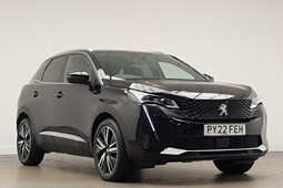 Peugeot 3008 SUV (16-24) 1.5 BlueHDi GT Premium 5dr EAT8 For Sale - Arnold Clark Click & Collect Bristol, Bristol