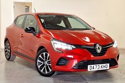 Renault Clio Hatchback (19 on) 1.0 TCe 90 Evolution 5dr For Sale - Arnold Clark Click & Collect Bristol, Bristol