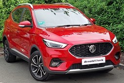 MG ZS SUV (17-24) 1.5 VTi-TECH Exclusive 5d For Sale - Arnold Clark Click & Collect Bristol, Bristol