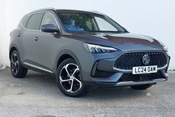 MG HS SUV (19-24) 1.5 T-GDI Trophy 5dr For Sale - Arnold Clark Click & Collect Bristol, Bristol