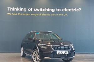Skoda Kamiq SUV (19 on) 1.0 TSI 110 SE L Executive 5dr For Sale - Arnold Clark Click & Collect Bristol, Bristol