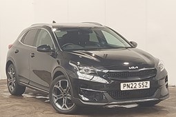 Kia Xceed SUV (19 on) 1.5T GDi ISG 3 5dr For Sale - Arnold Clark Click & Collect Bristol, Bristol