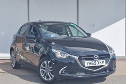 Mazda 2 (15-25) SkyActiv-G 90ps GT Sport Nav+ 5d For Sale - Arnold Clark Click & Collect Bristol, Bristol