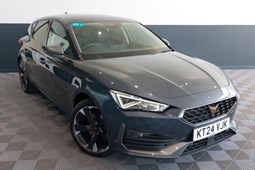 Cupra Leon Hatchback (20 on) 1.5 TSI V1 5dr For Sale - Arnold Clark Click & Collect Bristol, Bristol